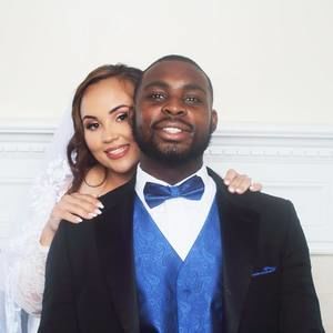 Meet your Posher, Cephas